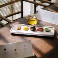 Dessert Bar ที่แรกในไทย (จ.อยุธยา)