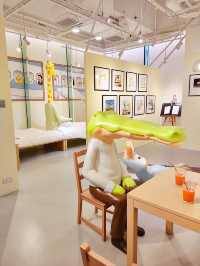 西營盤看展-【Keigo Open House｜喜感生活館 × お食事処 × 専門販売店】