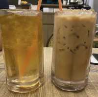 養生湯麵💕