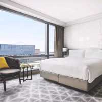 Chteam Shanghai Hotel