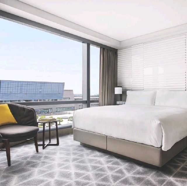 Chteam Shanghai Hotel