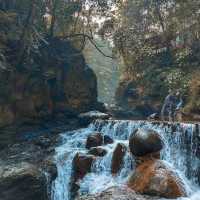 LEUWI BALONG ENDAH - BOGOR