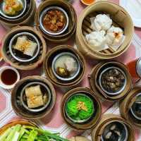ติ่มซำ 5 ดาว