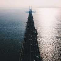 Welcome to Penang Island