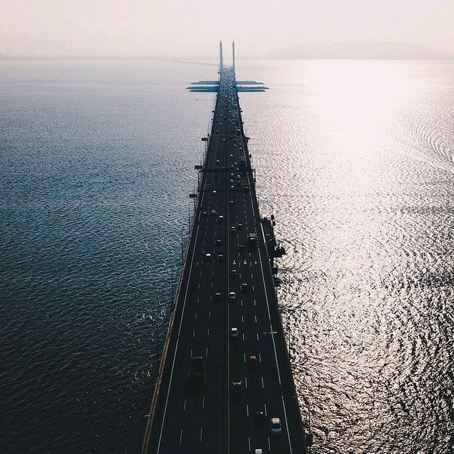 Welcome to Penang Island