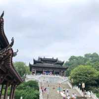 湖北黃鶴樓