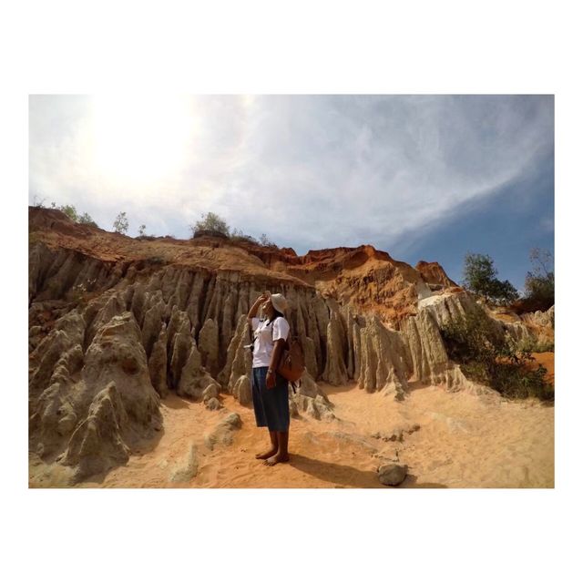 เที่ยว Mui Ne เสน่ห์เวียดนามใต้ ✨