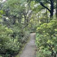 司馬遼太郎記念館