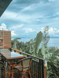 ที่พักสุดปังหลีเป๊ะ  Serendipity Beach Resort ...