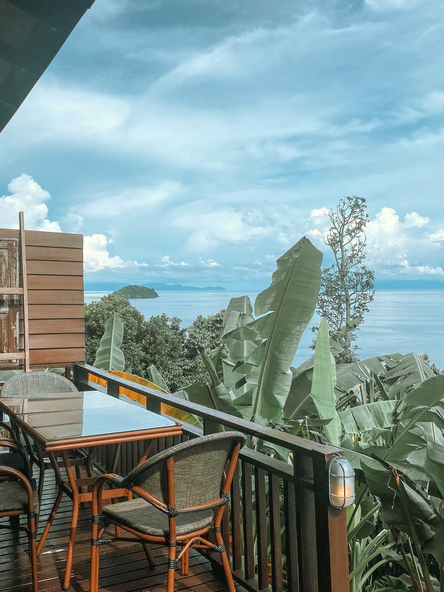 ที่พักสุดปังหลีเป๊ะ  Serendipity Beach Resort ...