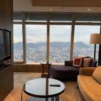 值得回頭再住既酒店｜The Ritz-Carlton