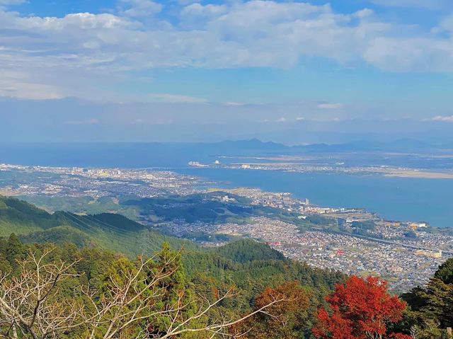 比叡山坂本ケーブル