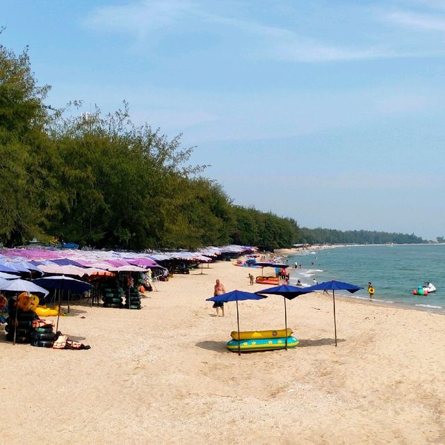 หาดชะอำ