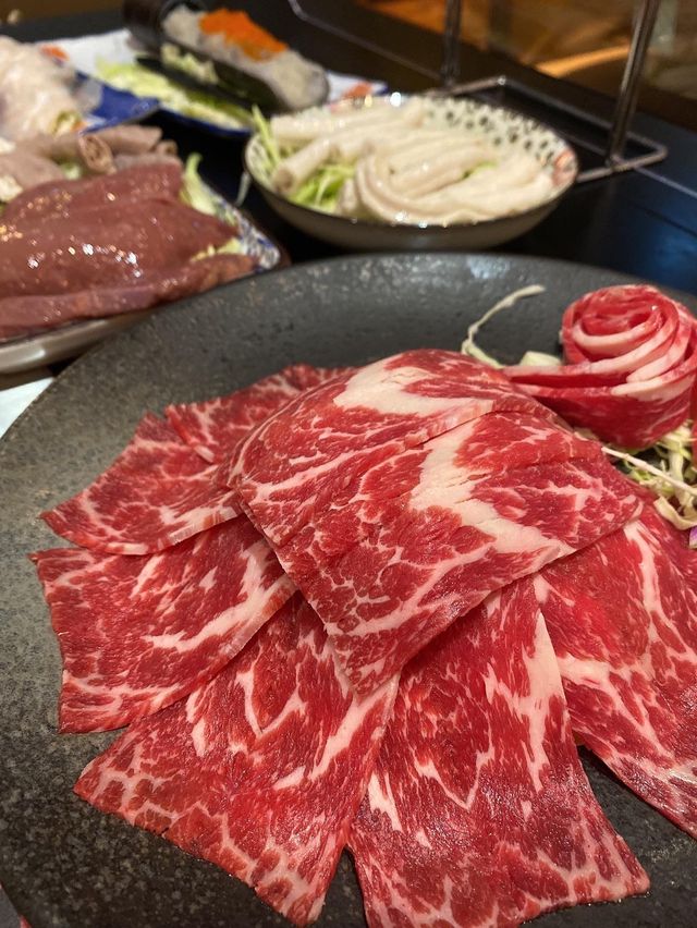 九龍城：好味火鍋頭