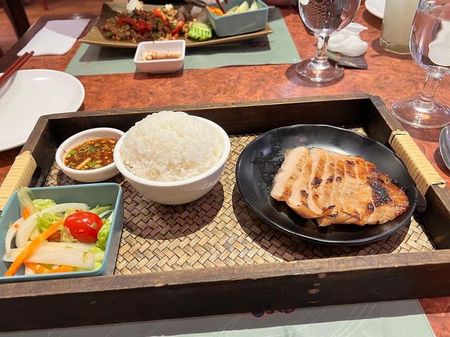 宋王臺泰國午餐 宋王臺泰國午餐