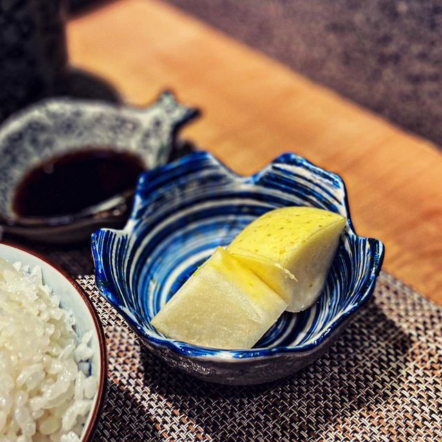屯門小商場都食到刁鑽部位壽司