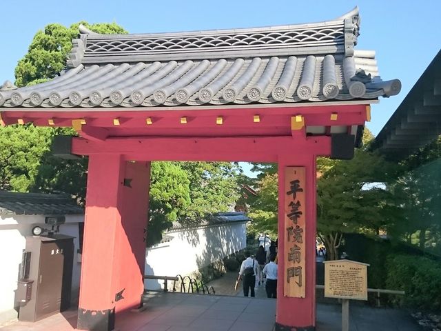 【京都・宇治の世界遺産】平等院鳳凰堂