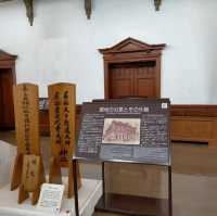 秋田市立赤れんが郷土館