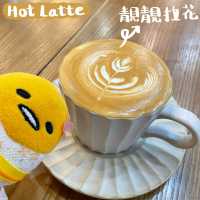 打卡一流嘅波希米亞風休閒cafe‼️
