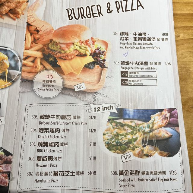 💕超驚喜！超意想不到！想私藏既高質韓國cafe！❤️
