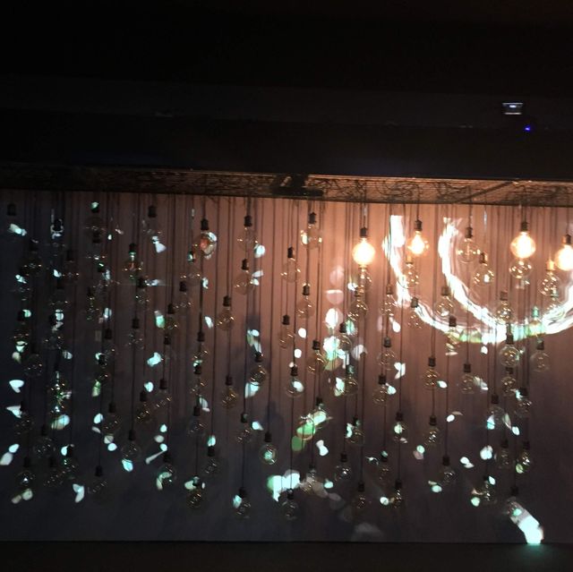 별마당도서관 사진 명소 코엑스