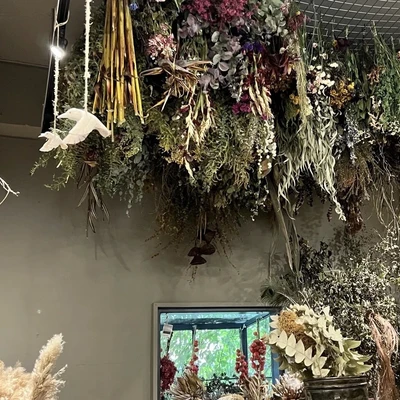 代官山で一番おしゃれな花屋さん Trip Com 東京の旅のブログ