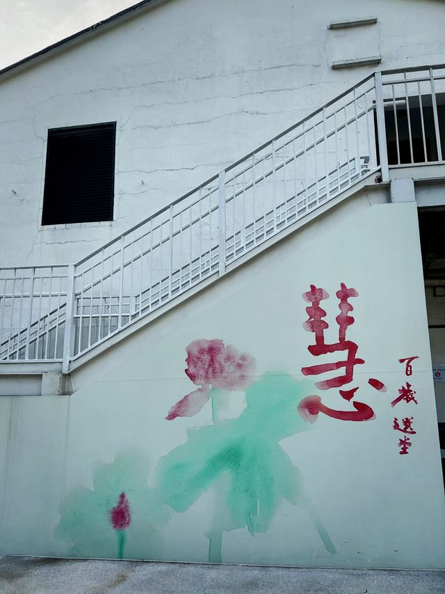 🌺饒館盡賞花中情🌸🥰