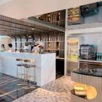海景Lounge @ Park Lane