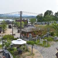 이병헌, 김태리 주연의 드라마, 미스터선샤인 촬영지인 선샤인랜드🇰🇷