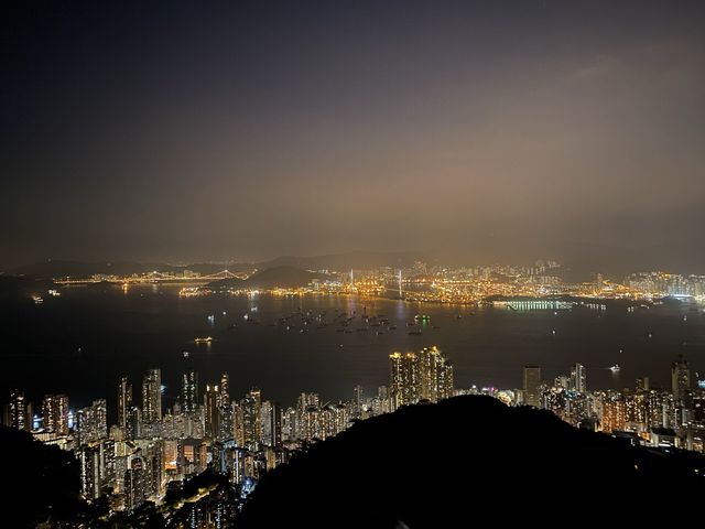 港島初級行山路線🥾⛰