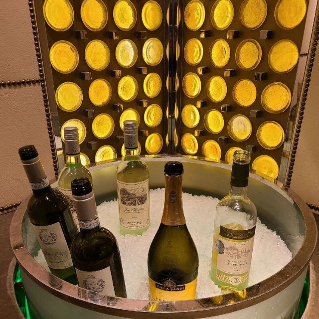 行政酒廊任食任飲的四星酒店宅渡假