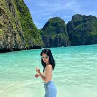 Island girl 🌊