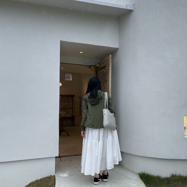 濃厚なソフトクリームを三重県多気郡で堪能😋‼️
