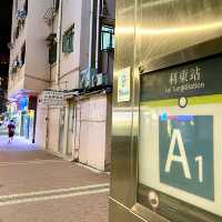 ［鴨脷洲風之塔公園］- 老少咸宜的一天 👏