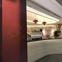 主打生酮飲食Cafe