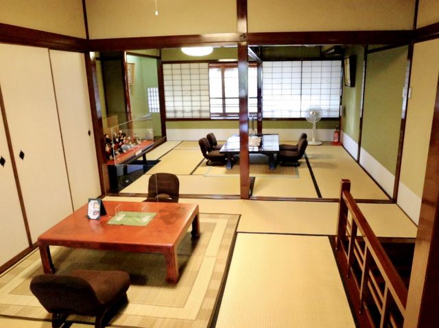 主計町茶屋街
