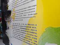 「集 EDITION」馬興文世界巡迴展 - 香港站