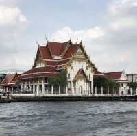 泰國🇹🇭湄公河上遊📸️觀光必去