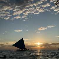 Boracay April 2022