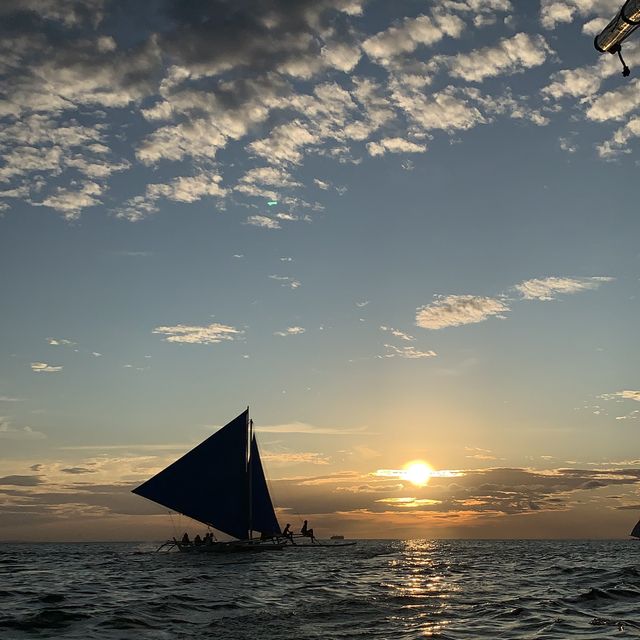 Boracay April 2022
