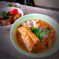 古早味傳統美食