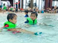 《水上樂園值得帶幼童去玩嗎？上》