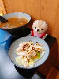 屯門 | 厚興瑜記手撕雞 | 首家堂食店