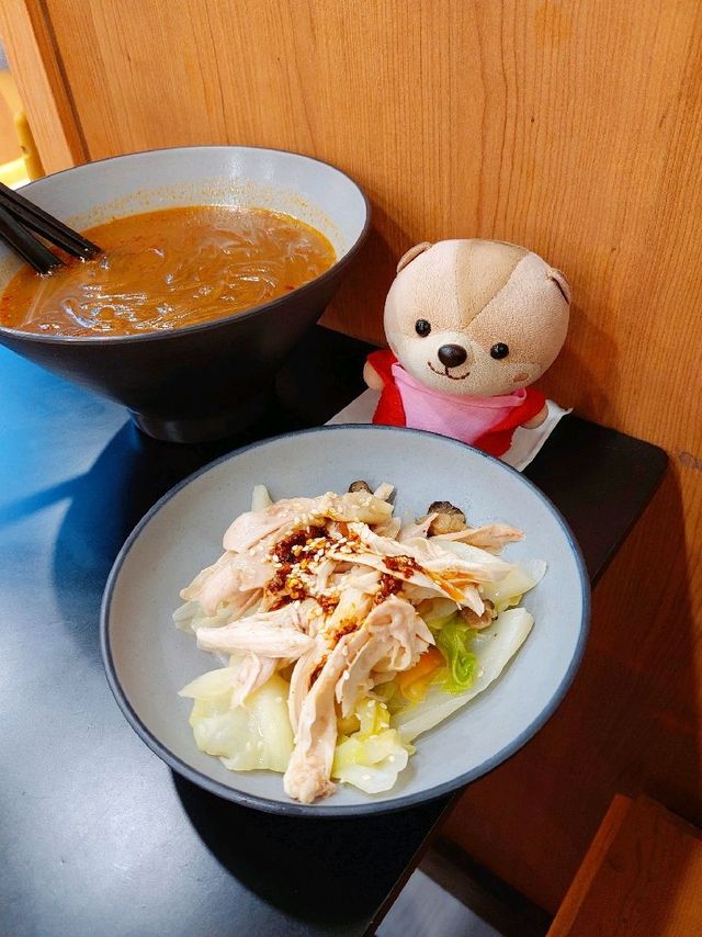 屯門 | 厚興瑜記手撕雞 | 首家堂食店