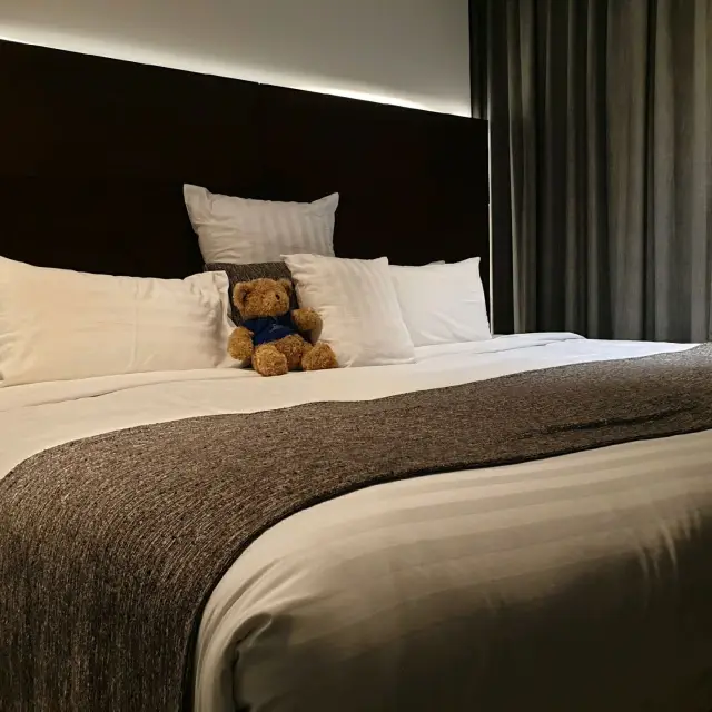 방콕 S31 스쿰빗호텔