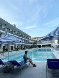Seabed Grand Hotel Phuket (SHA+) ดี คุ้ม สะอาด