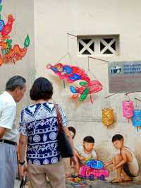 5 things you should do @Chinatown SG