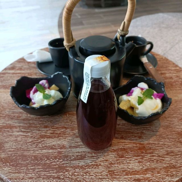 Newly built hotel in Bali to pamper you