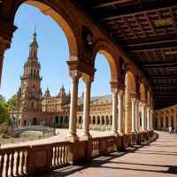 Plaza de Espana