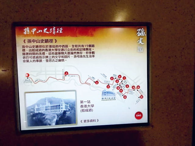 孫中山紀念館